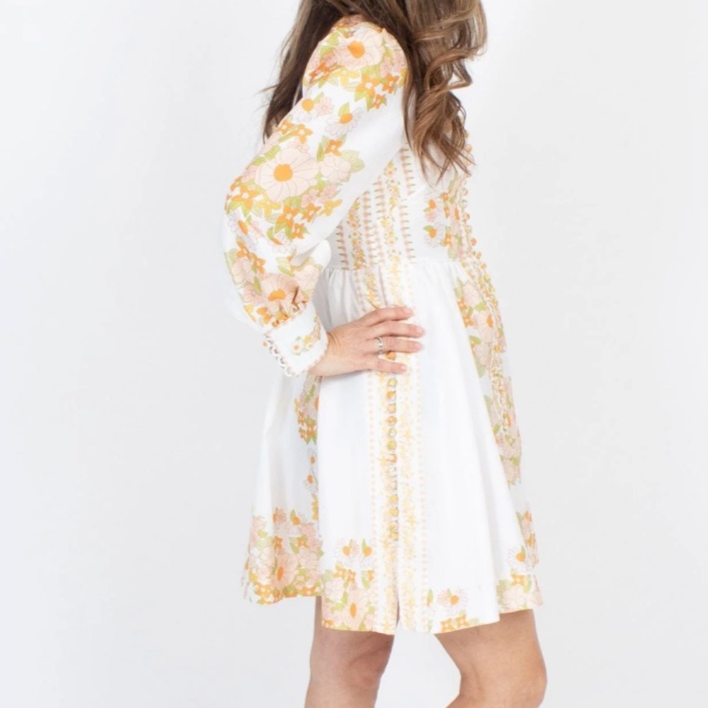Beulah Dress - Picture 2 of 6